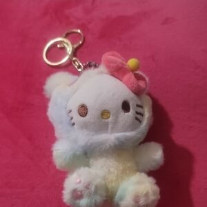 Hello Kitty Charm